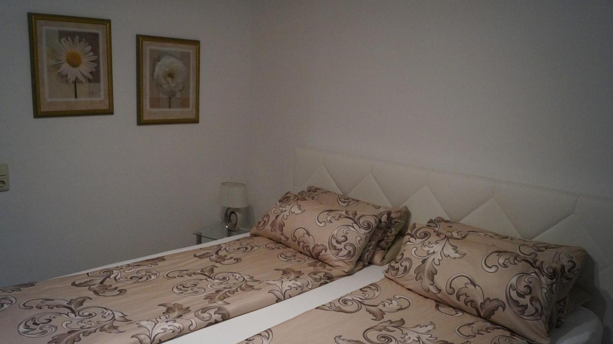 Ferienwohnung Pasch-Wittke Geldern Dış mekan fotoğraf