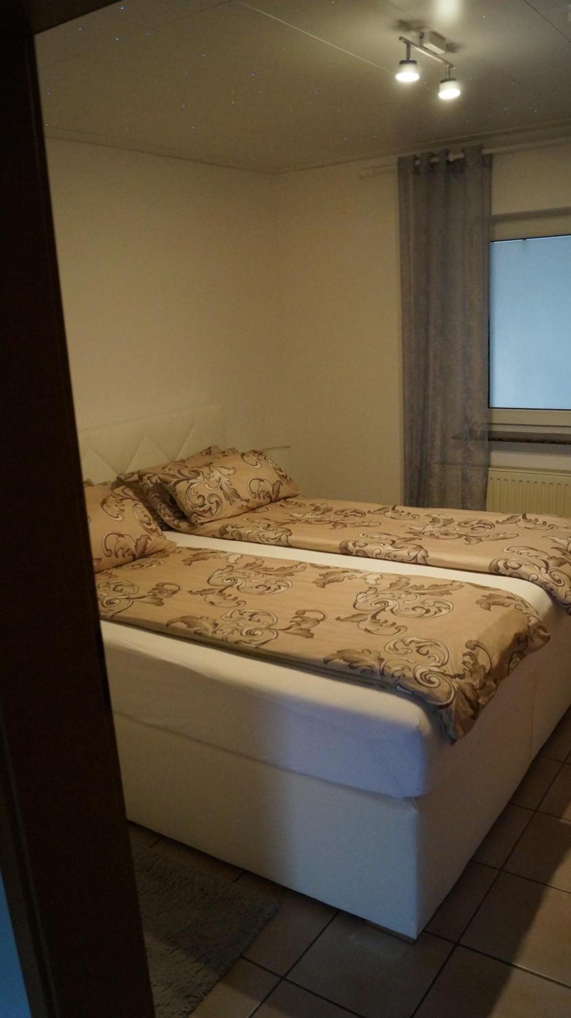 Ferienwohnung Pasch-Wittke Geldern Dış mekan fotoğraf