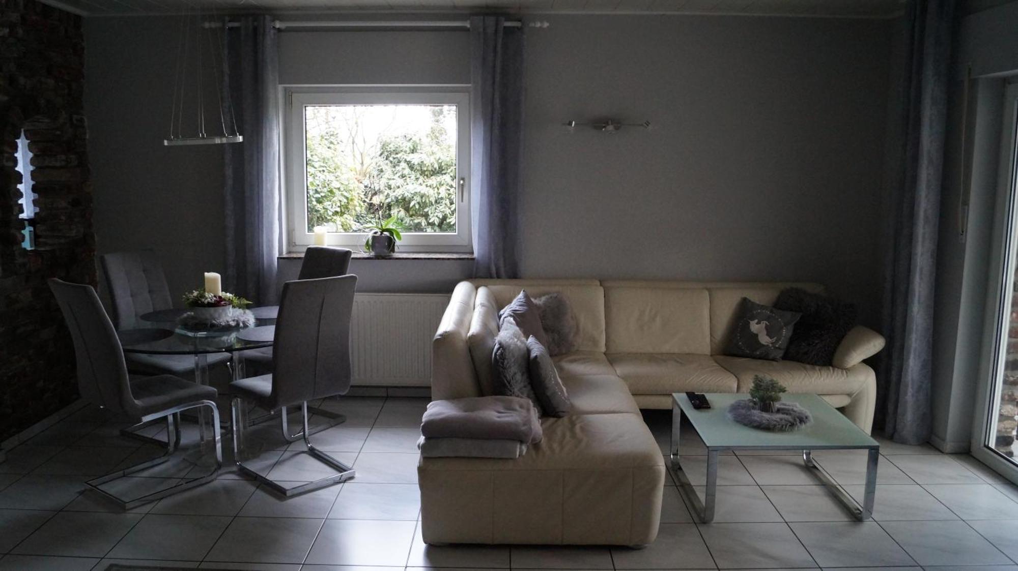 Ferienwohnung Pasch-Wittke Geldern Dış mekan fotoğraf