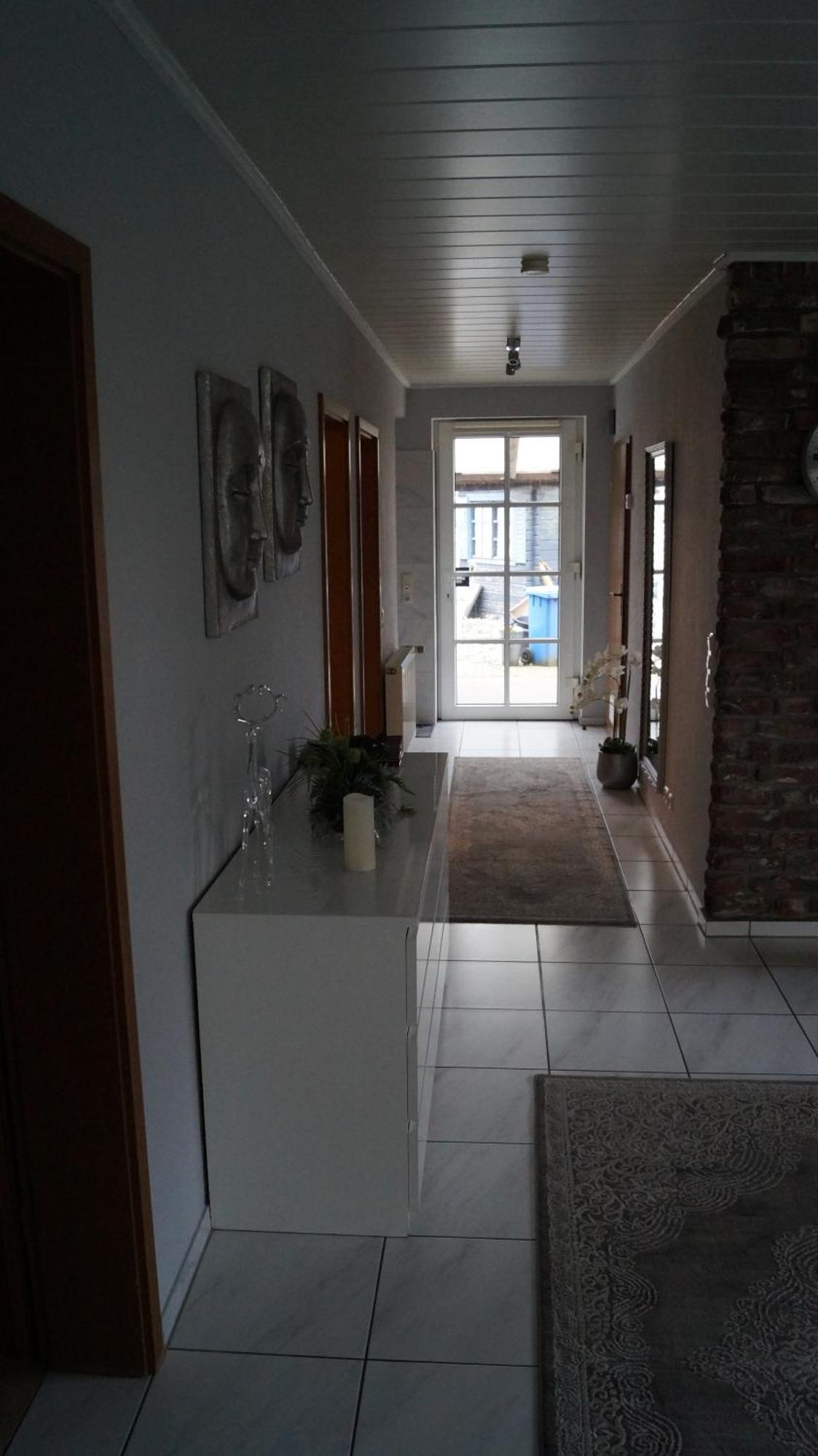 Ferienwohnung Pasch-Wittke Geldern Dış mekan fotoğraf
