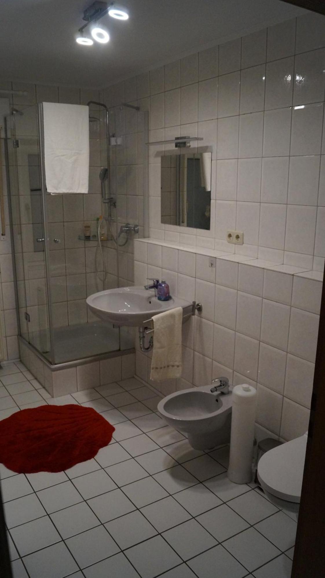 Ferienwohnung Pasch-Wittke Geldern Dış mekan fotoğraf