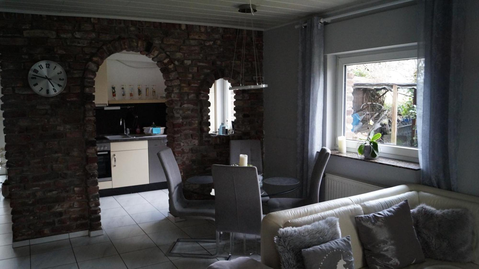 Ferienwohnung Pasch-Wittke Geldern Dış mekan fotoğraf