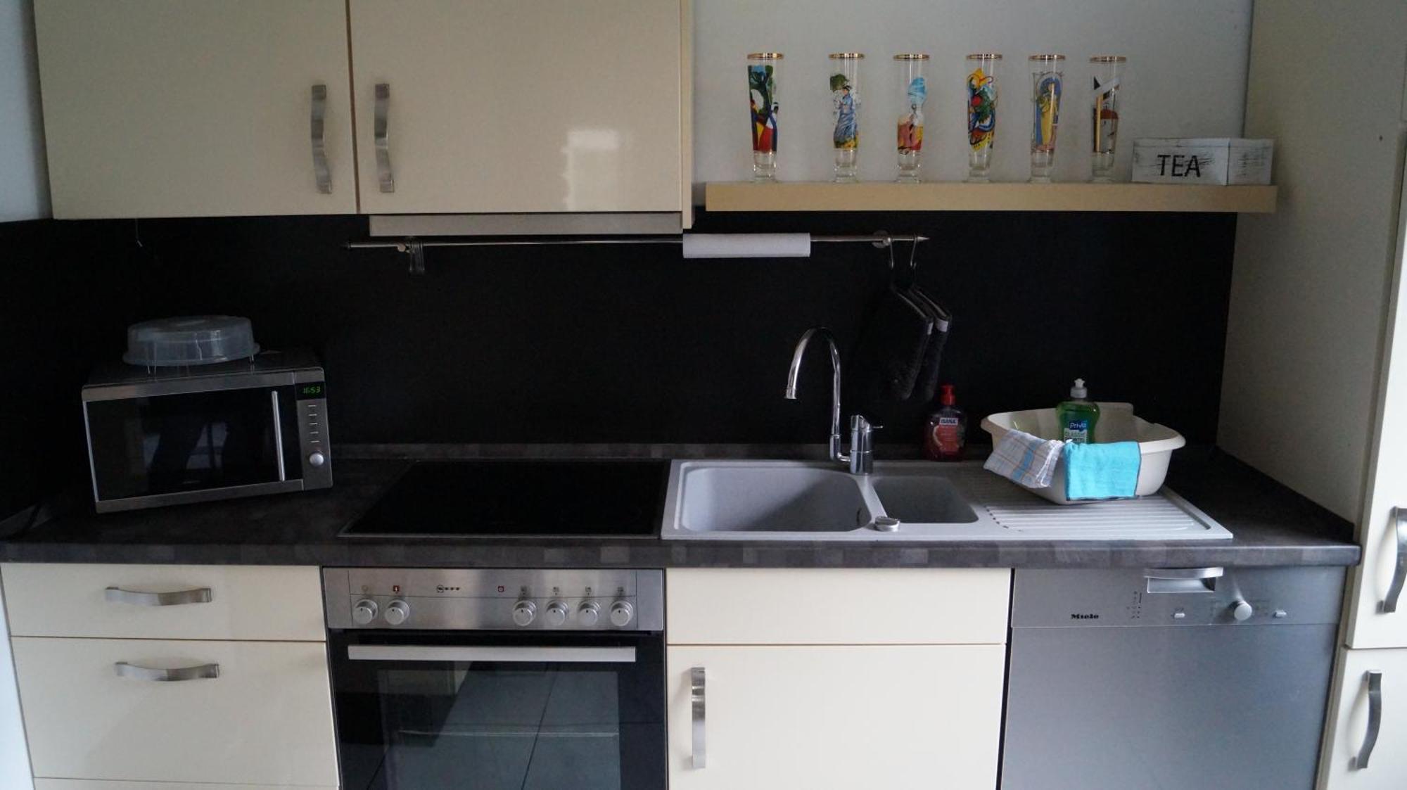 Ferienwohnung Pasch-Wittke Geldern Dış mekan fotoğraf