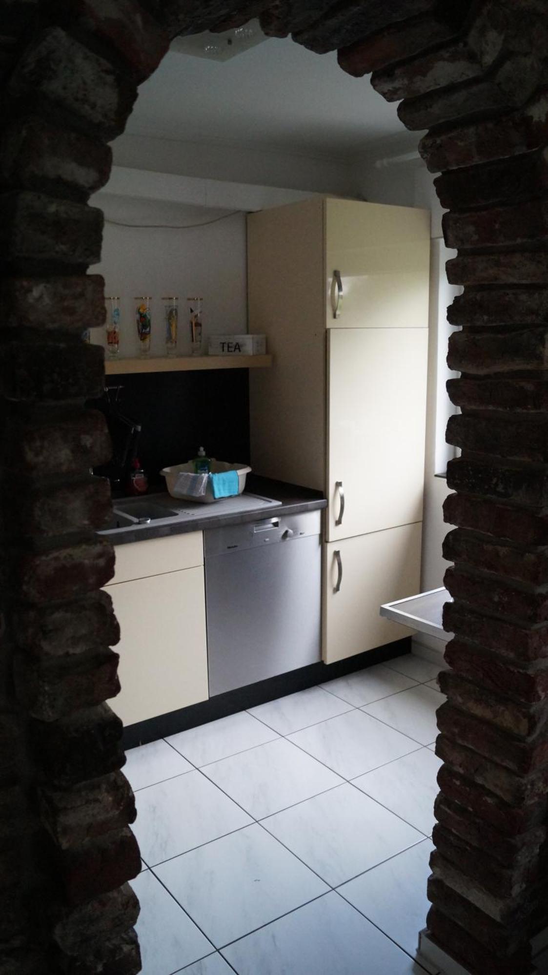 Ferienwohnung Pasch-Wittke Geldern Dış mekan fotoğraf