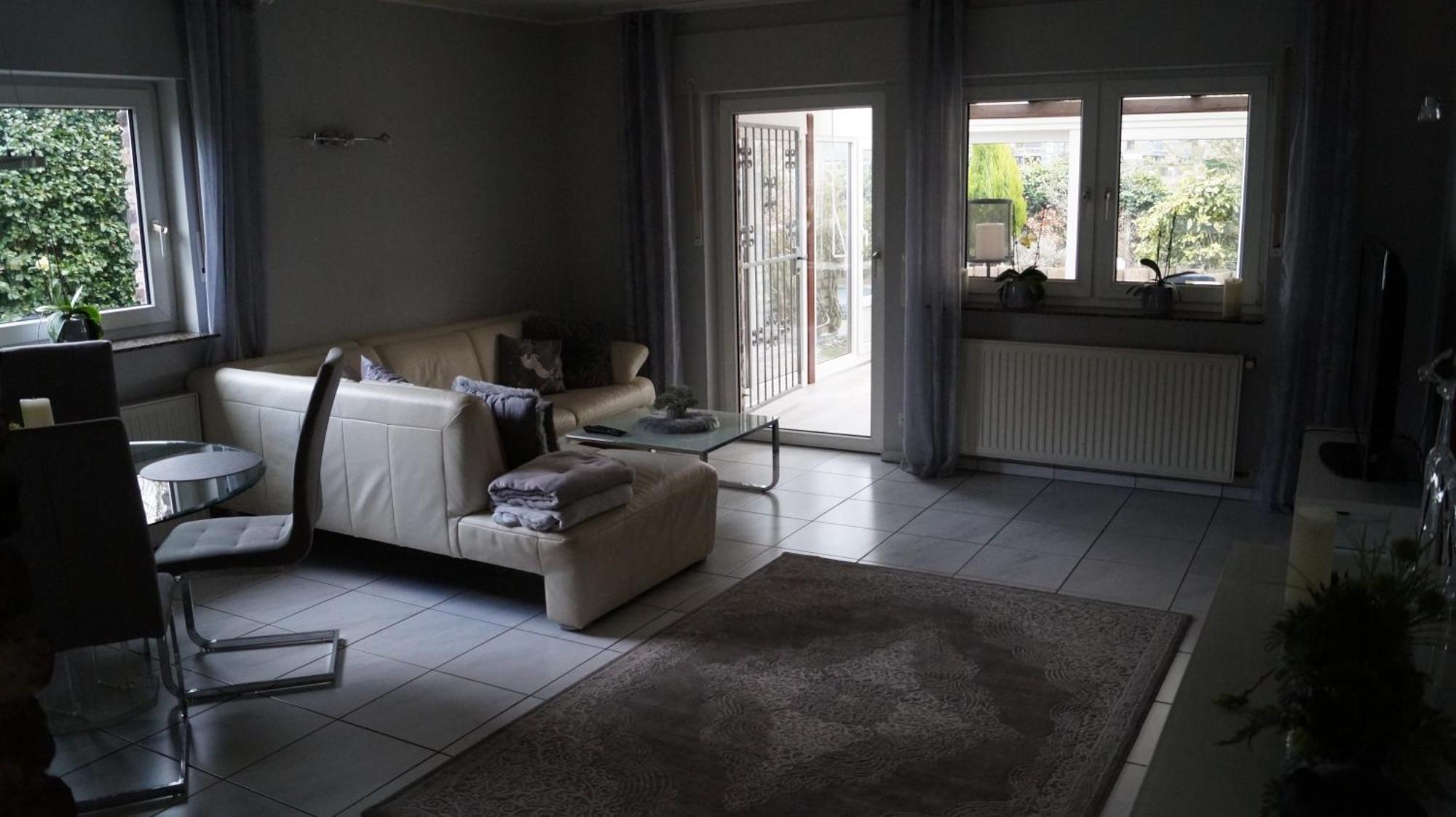 Ferienwohnung Pasch-Wittke Geldern Dış mekan fotoğraf