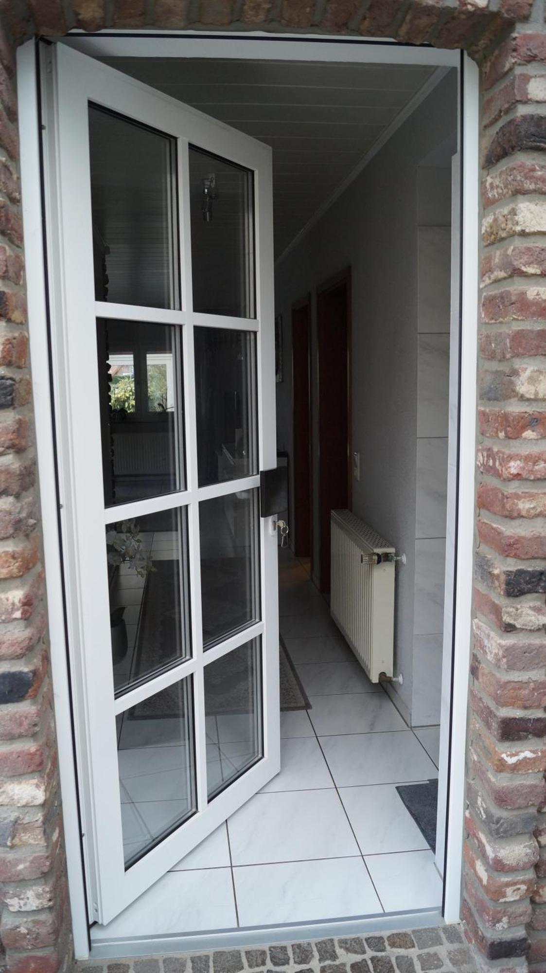 Ferienwohnung Pasch-Wittke Geldern Dış mekan fotoğraf