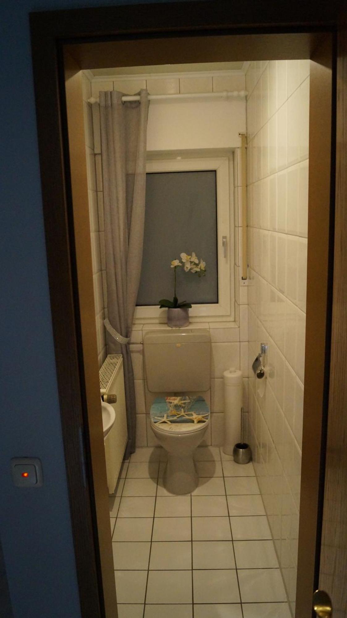 Ferienwohnung Pasch-Wittke Geldern Dış mekan fotoğraf