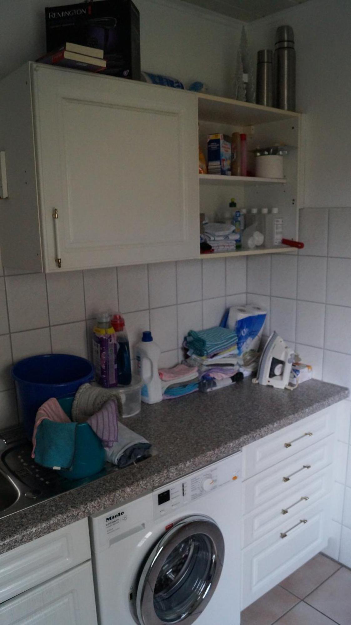 Ferienwohnung Pasch-Wittke Geldern Dış mekan fotoğraf