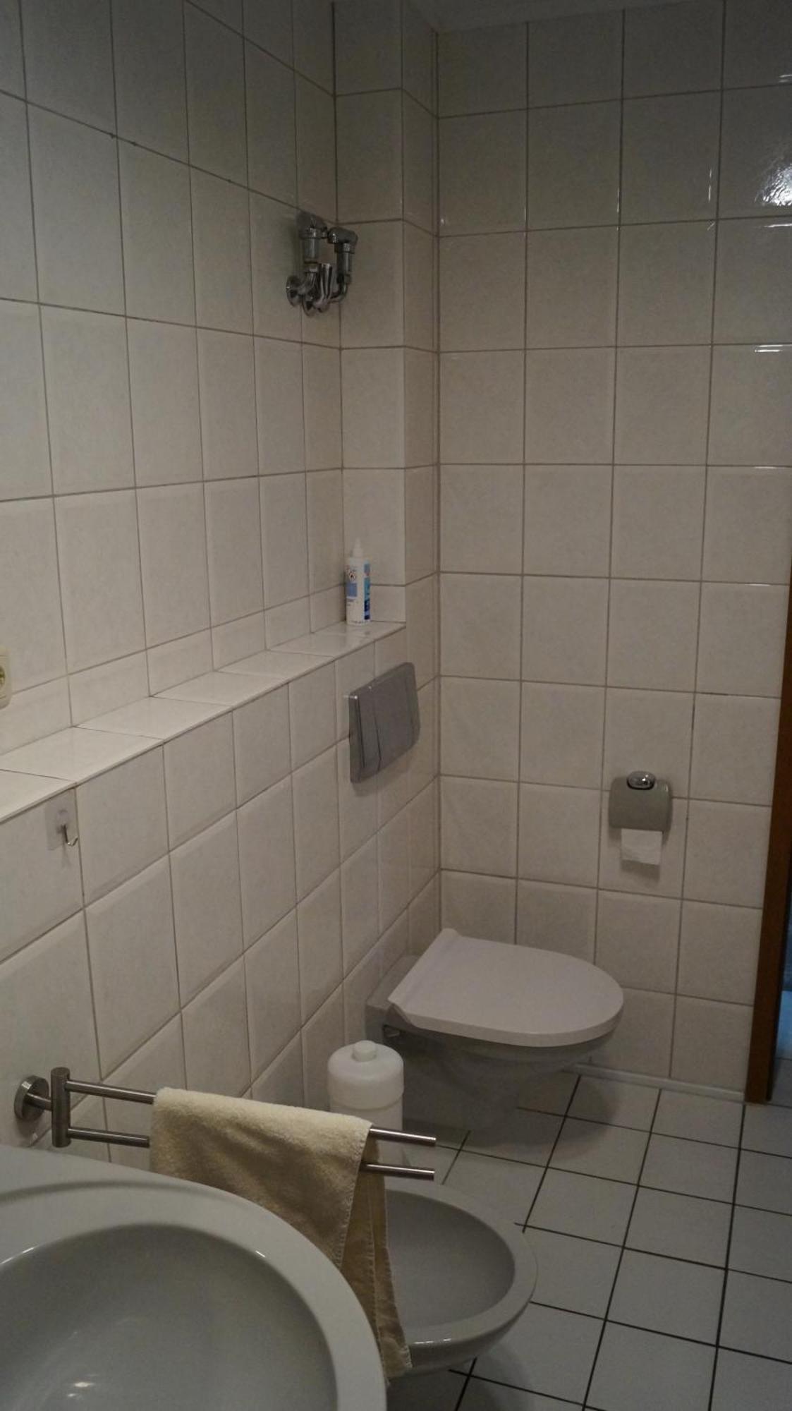 Ferienwohnung Pasch-Wittke Geldern Dış mekan fotoğraf