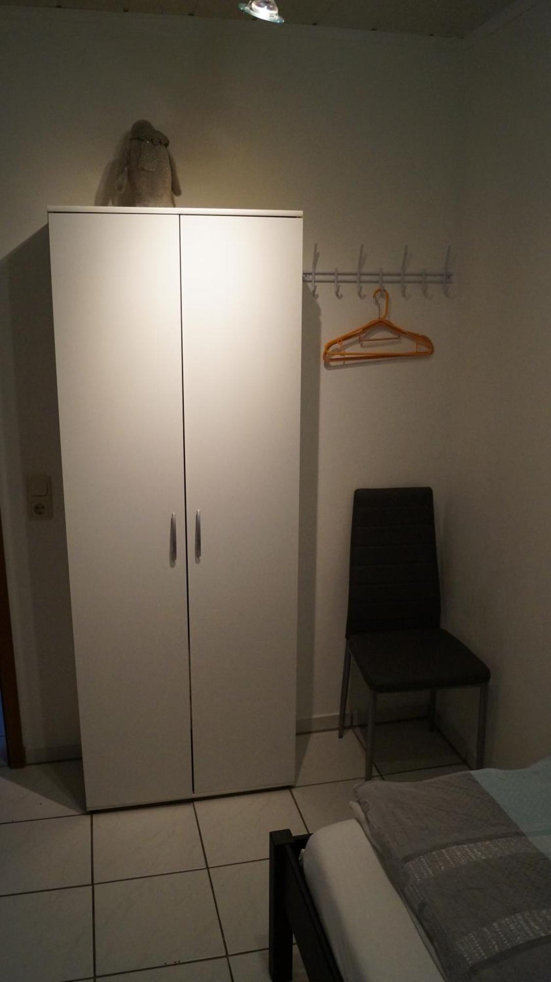 Ferienwohnung Pasch-Wittke Geldern Dış mekan fotoğraf