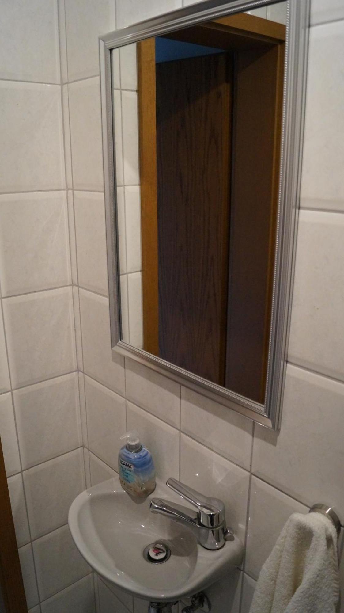 Ferienwohnung Pasch-Wittke Geldern Dış mekan fotoğraf