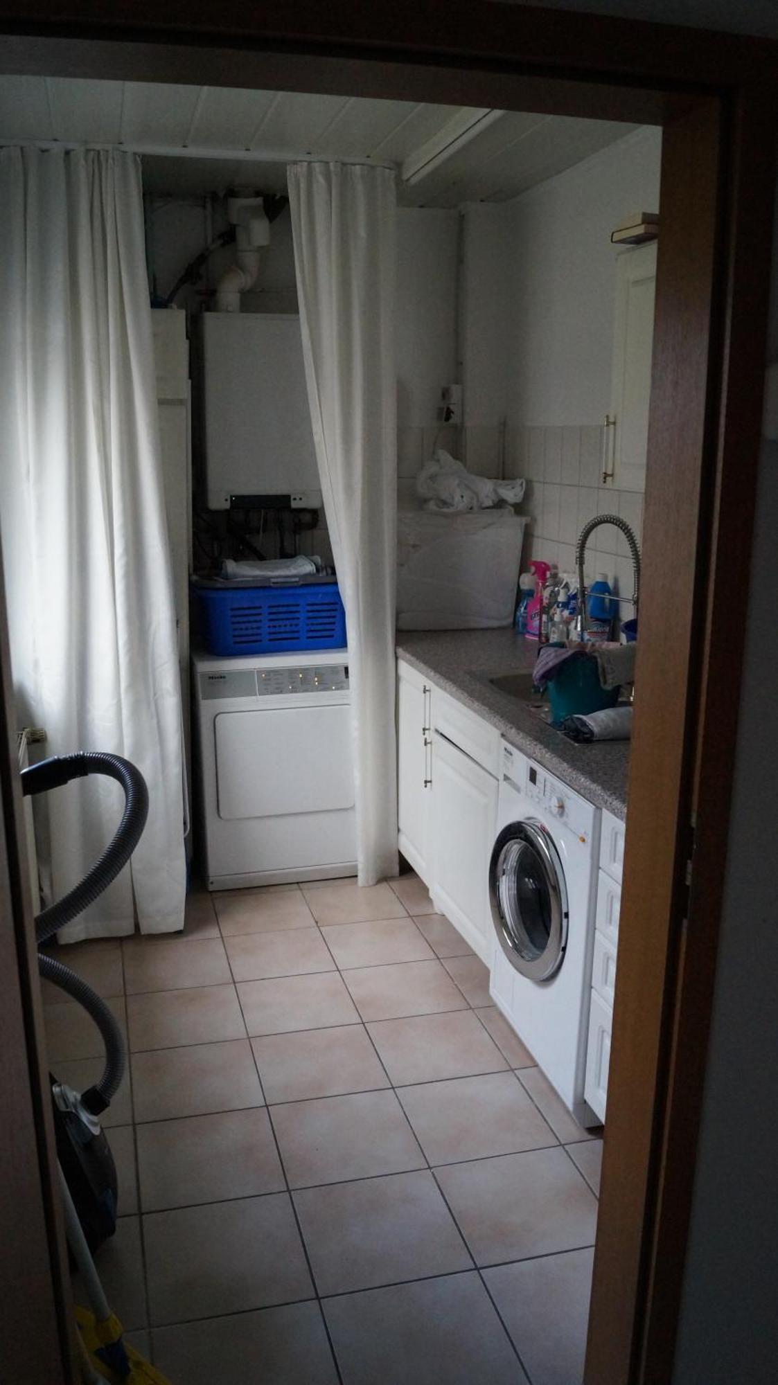 Ferienwohnung Pasch-Wittke Geldern Dış mekan fotoğraf