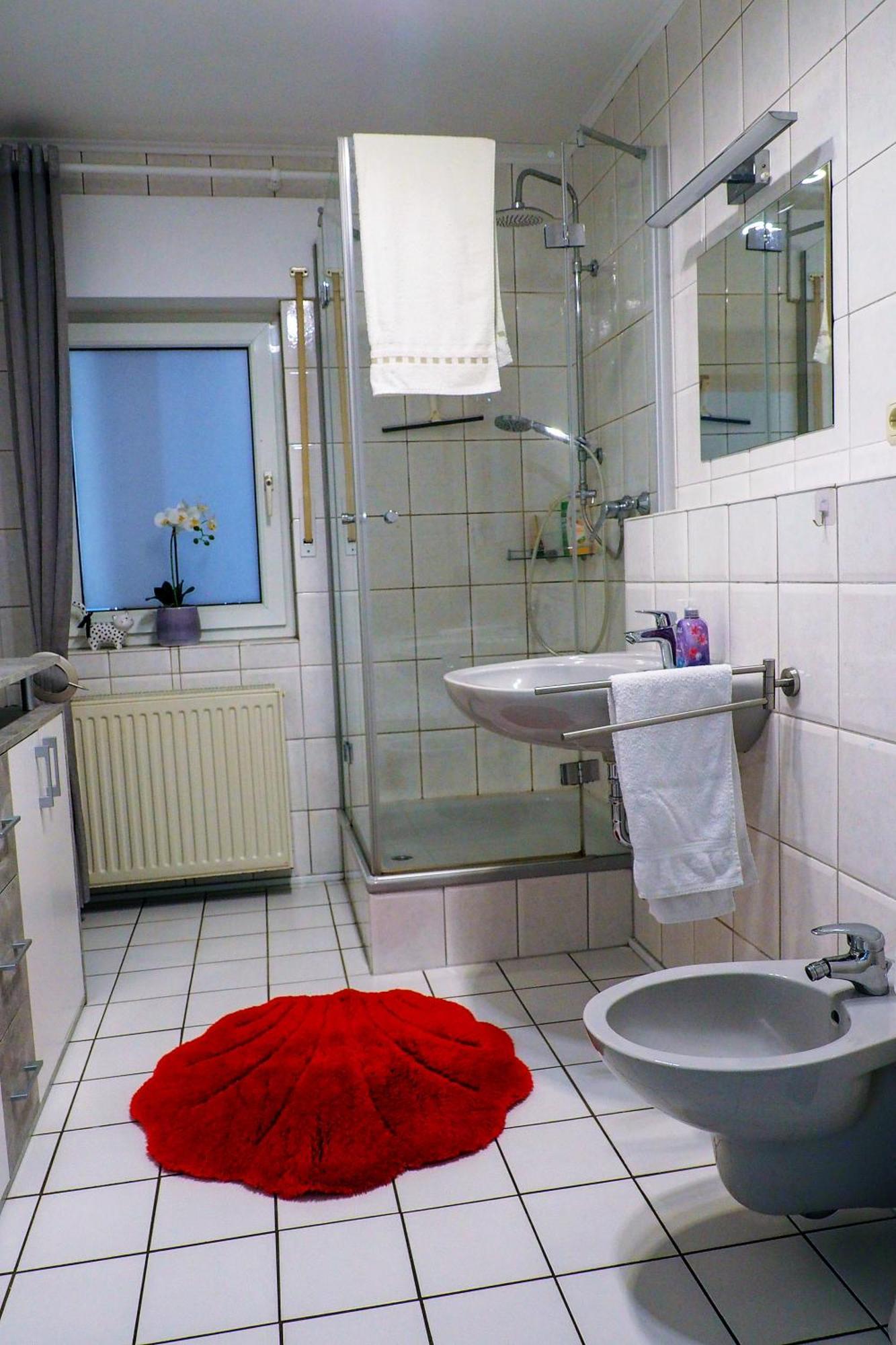 Ferienwohnung Pasch-Wittke Geldern Dış mekan fotoğraf