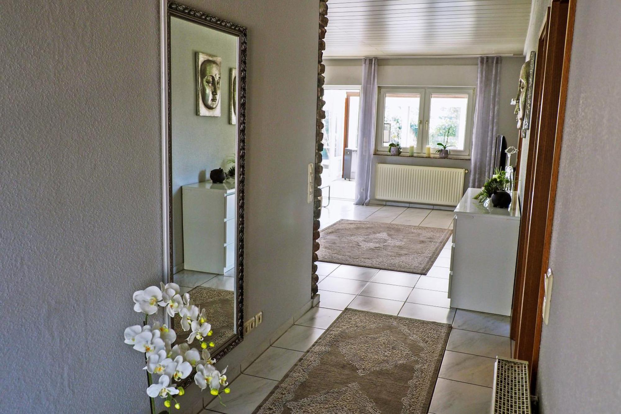 Ferienwohnung Pasch-Wittke Geldern Dış mekan fotoğraf