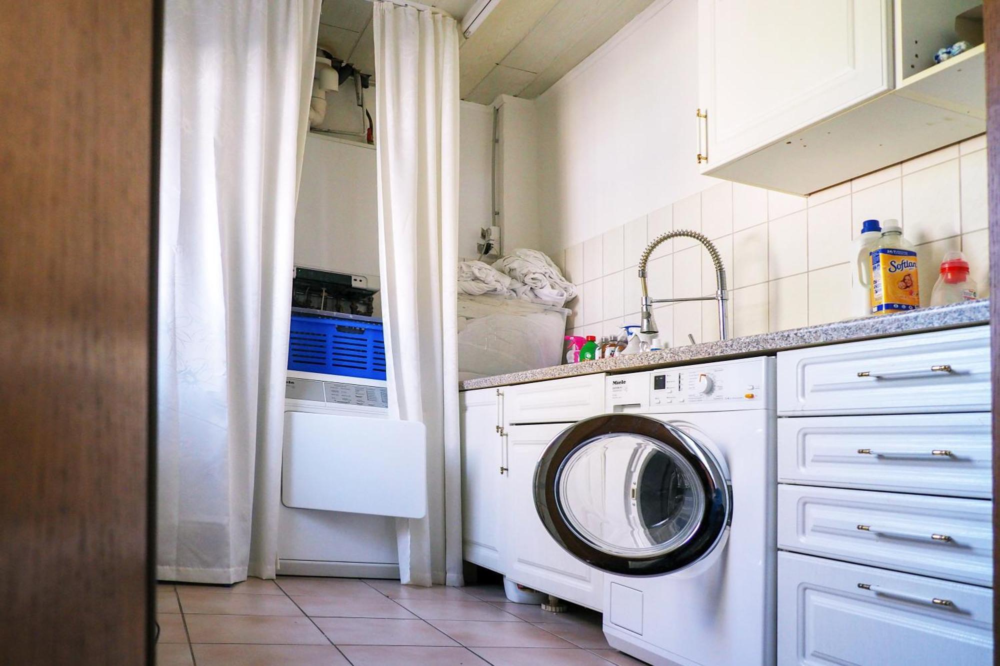 Ferienwohnung Pasch-Wittke Geldern Dış mekan fotoğraf