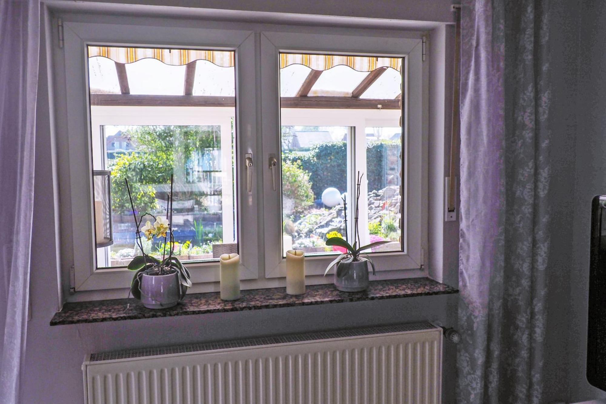 Ferienwohnung Pasch-Wittke Geldern Dış mekan fotoğraf
