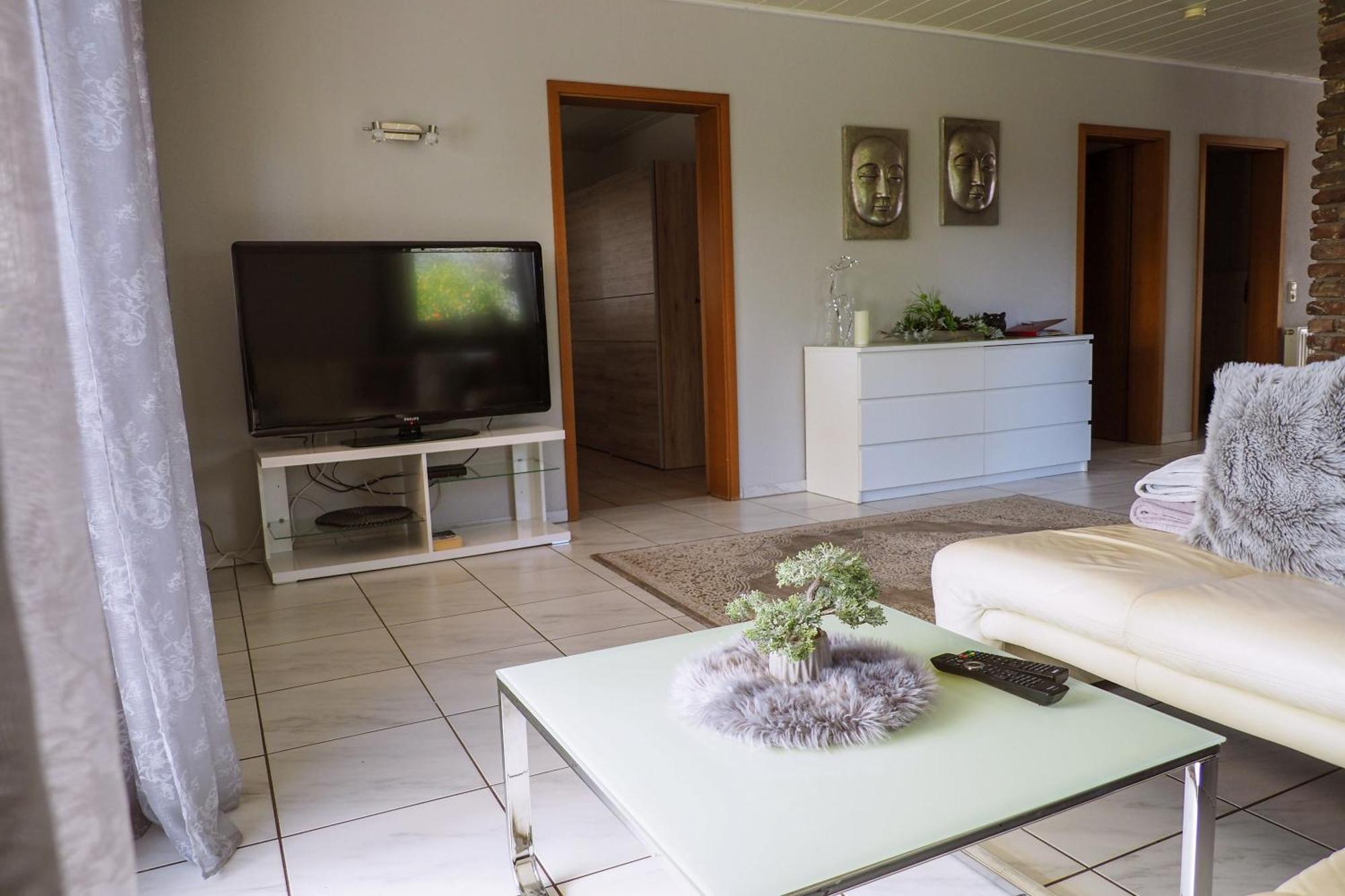 Ferienwohnung Pasch-Wittke Geldern Dış mekan fotoğraf