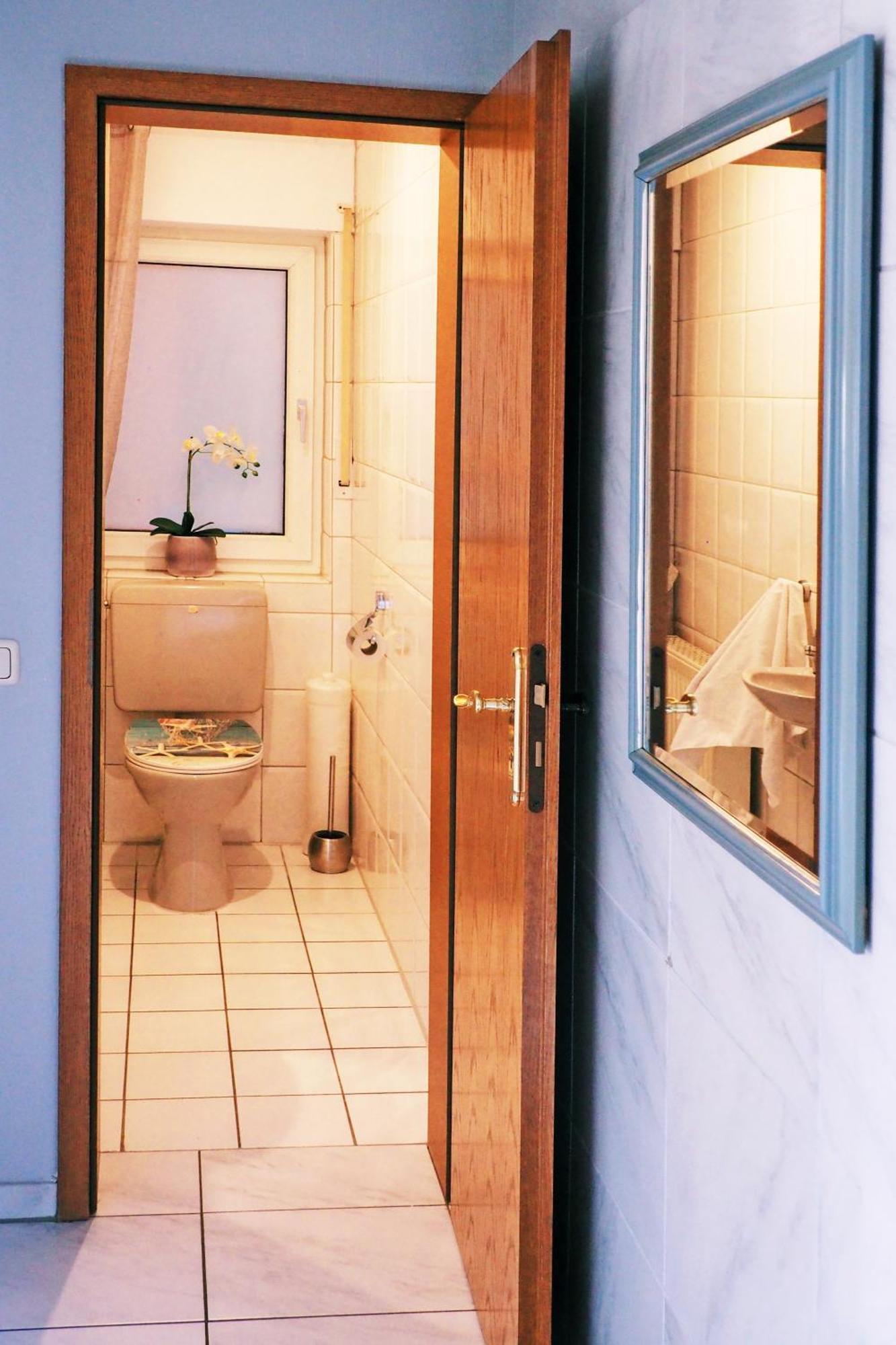 Ferienwohnung Pasch-Wittke Geldern Dış mekan fotoğraf