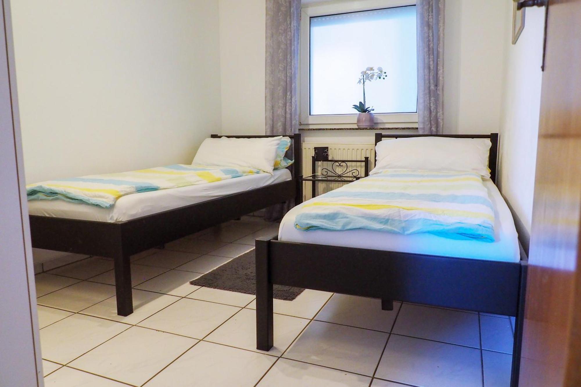 Ferienwohnung Pasch-Wittke Geldern Dış mekan fotoğraf
